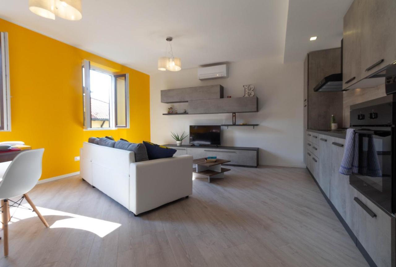 Mamma Ciccia Holiday Home - My Lake Como 리에르나 외부 사진