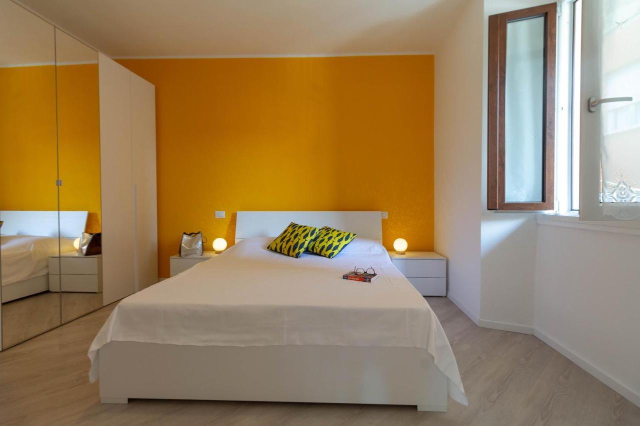 Mamma Ciccia Holiday Home - My Lake Como 리에르나 외부 사진