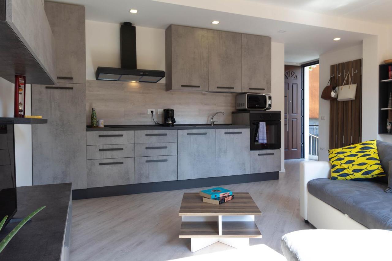 Mamma Ciccia Holiday Home - My Lake Como 리에르나 외부 사진