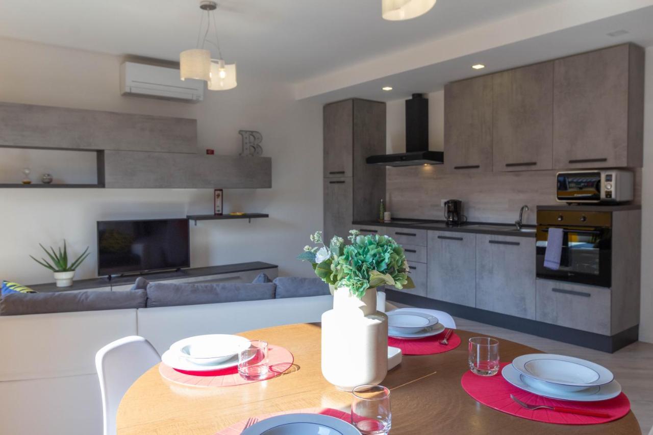 Mamma Ciccia Holiday Home - My Lake Como 리에르나 외부 사진