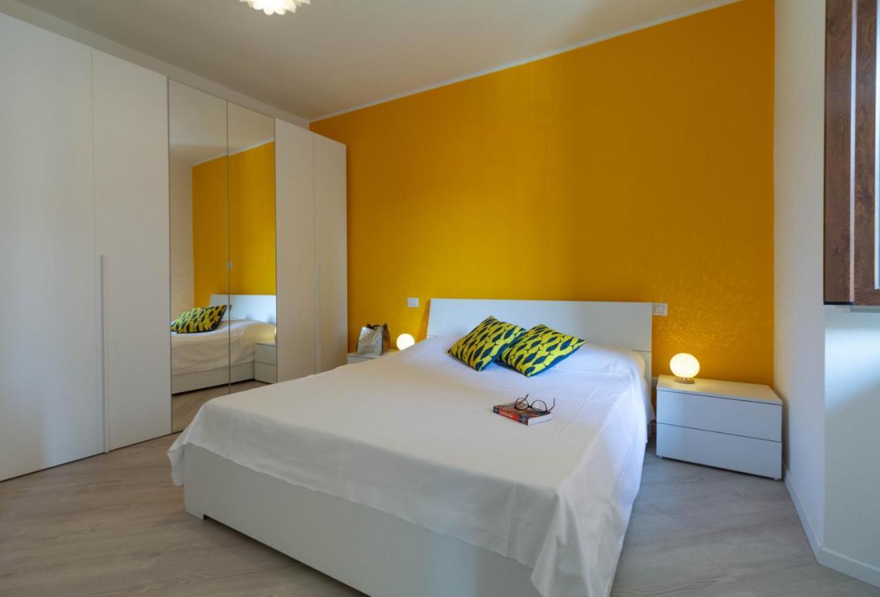 Mamma Ciccia Holiday Home - My Lake Como 리에르나 외부 사진