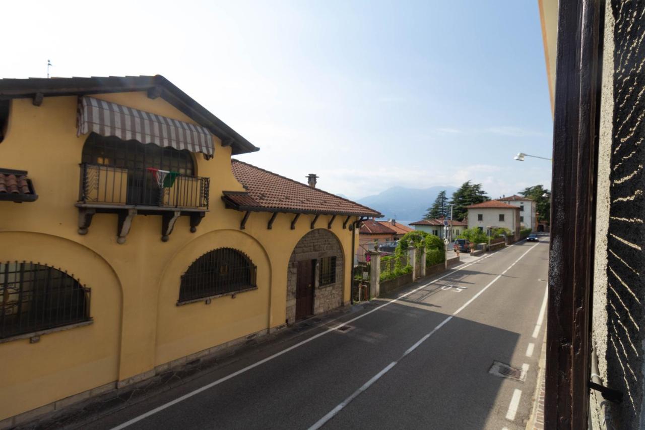 Mamma Ciccia Holiday Home - My Lake Como 리에르나 외부 사진