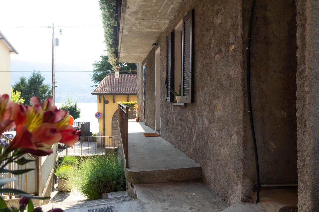 Mamma Ciccia Holiday Home - My Lake Como 리에르나 외부 사진