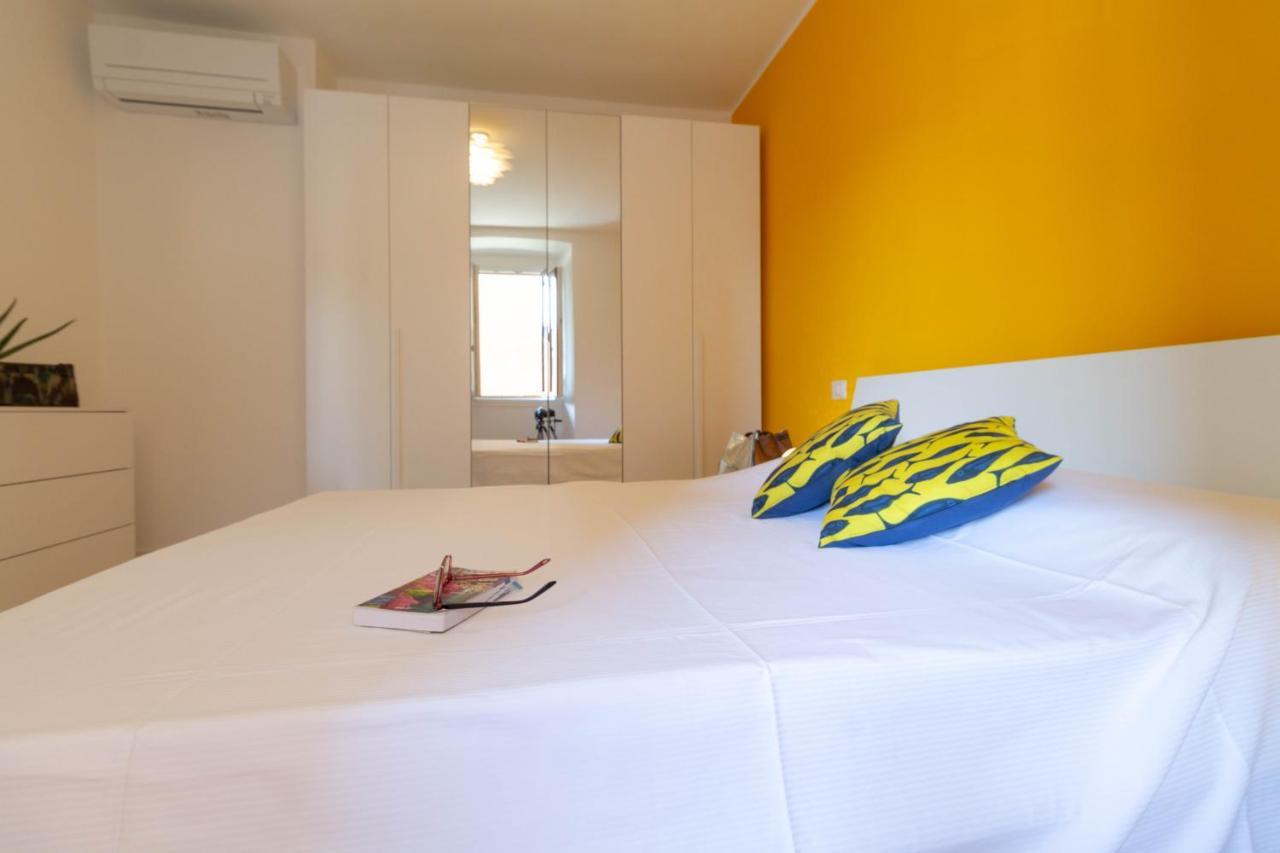 Mamma Ciccia Holiday Home - My Lake Como 리에르나 외부 사진