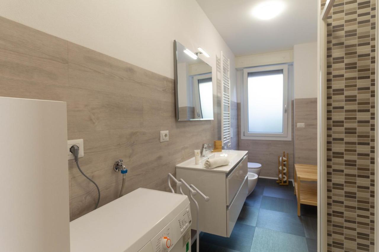 Mamma Ciccia Holiday Home - My Lake Como 리에르나 외부 사진