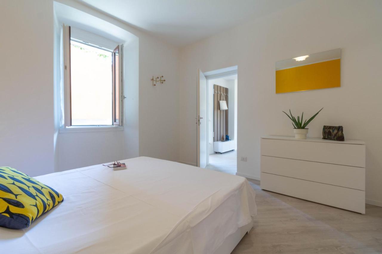 Mamma Ciccia Holiday Home - My Lake Como 리에르나 외부 사진