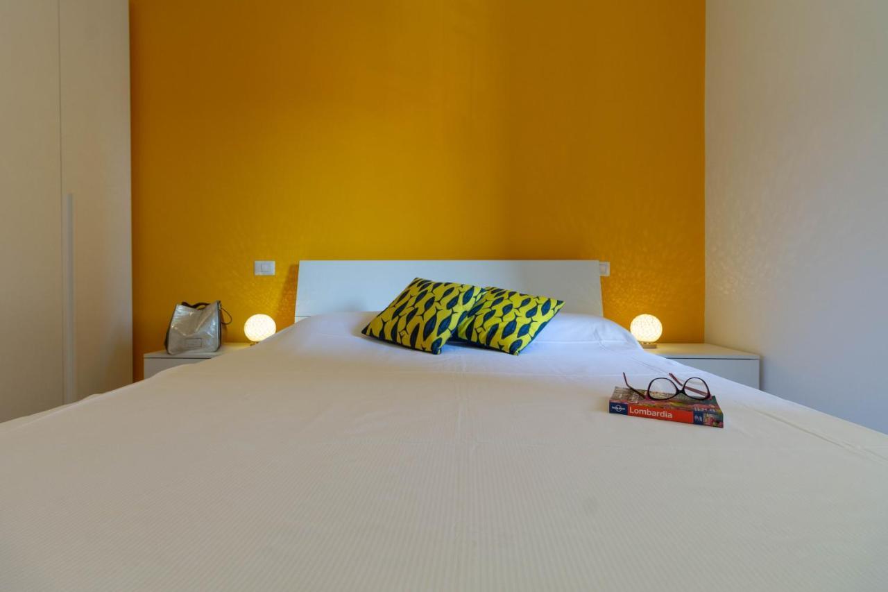 Mamma Ciccia Holiday Home - My Lake Como 리에르나 외부 사진