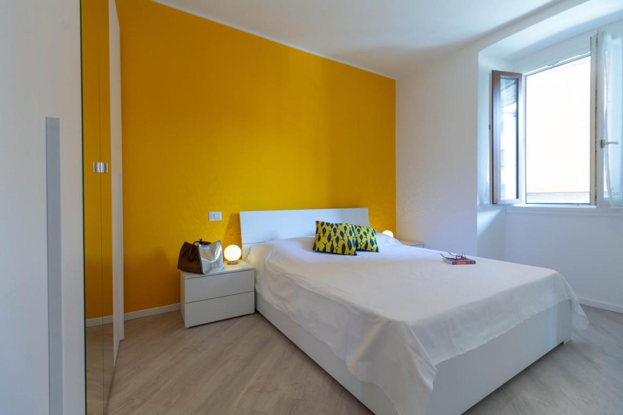Mamma Ciccia Holiday Home - My Lake Como 리에르나 외부 사진